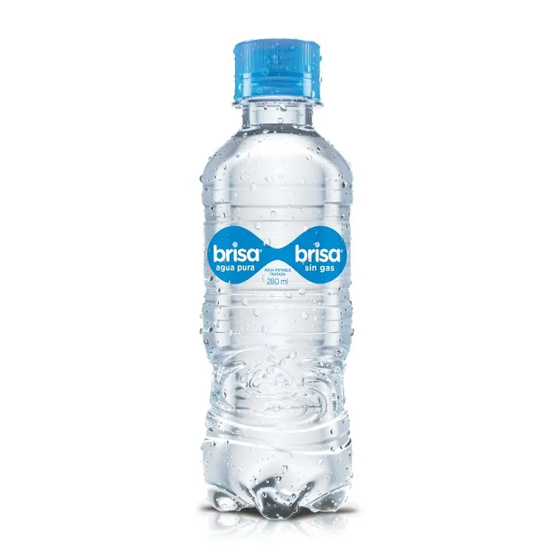Agua Brisa 280 Ml