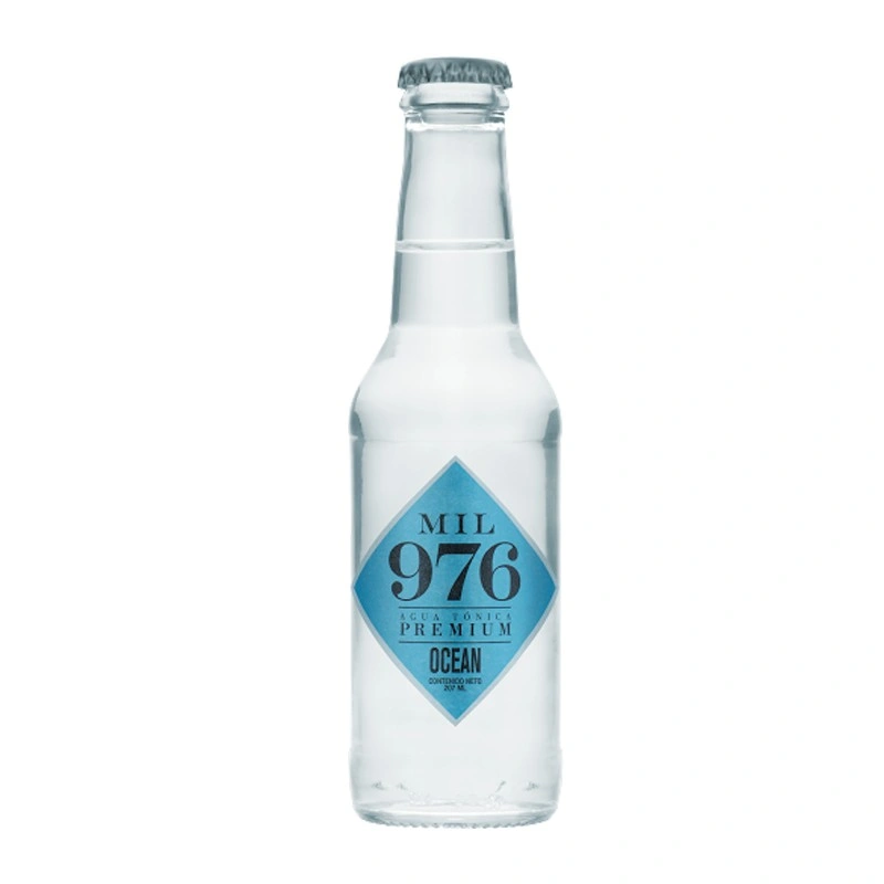 Agua Tonica Mil976 Ocean 207ml