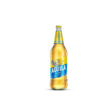 Aguila Light Botella 1000 Ml