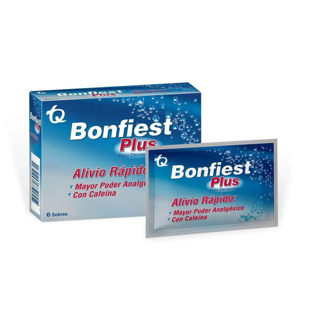Bonfiest x Und