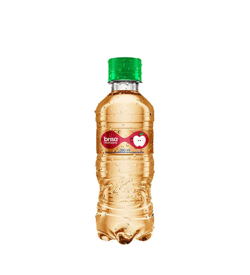 Brisa Manzana 280 Ml