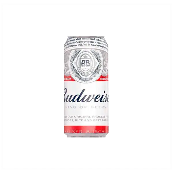 Budweiser Lata 269 Ml