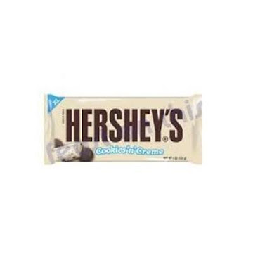CHOCOLATINA HERSHEY"S COOKIES 113