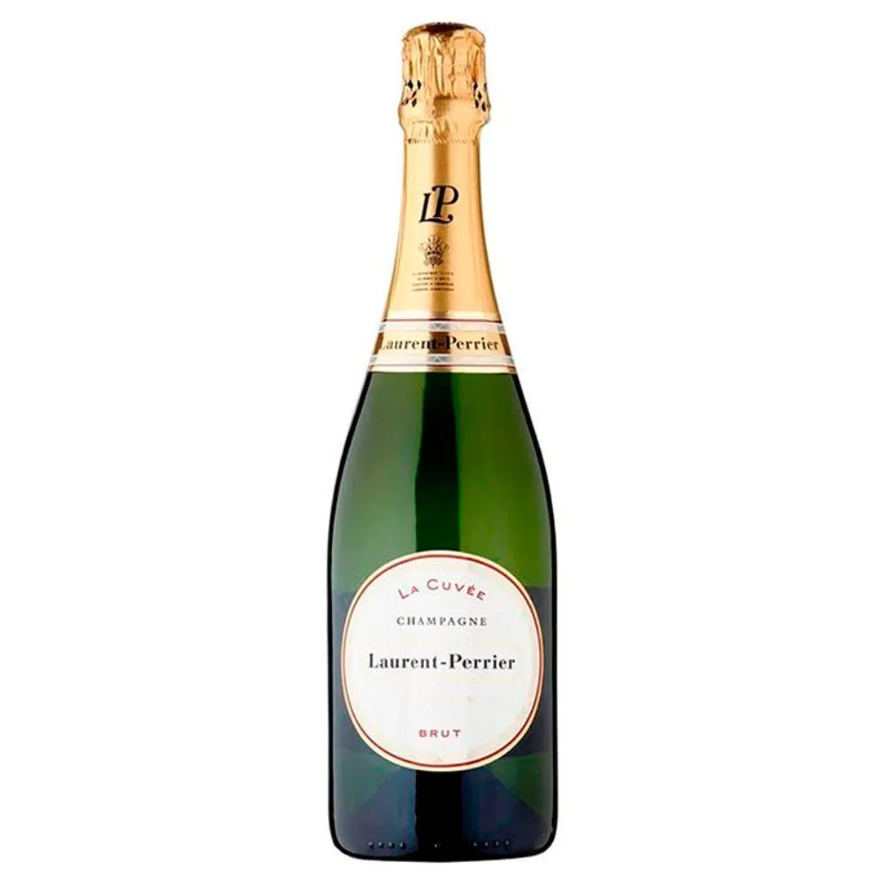 Champagne Laurent Perrier Brut 750 Ml