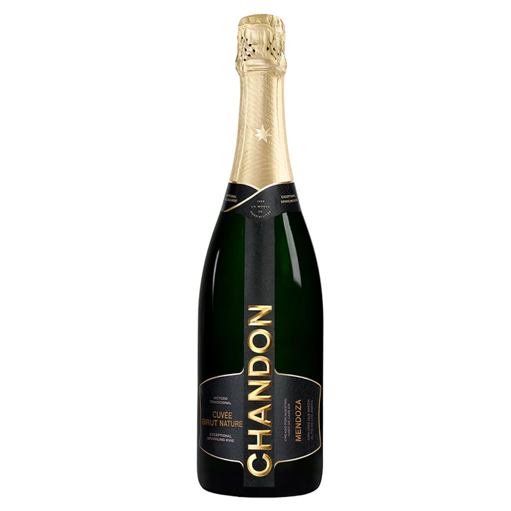 Chandon Brut Nature 750 Ml