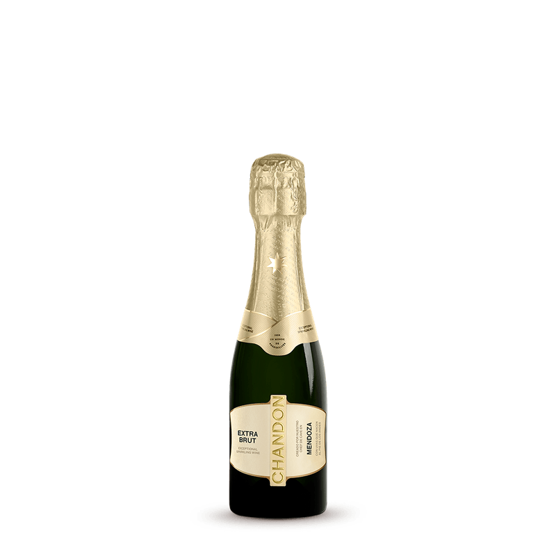 Chandon Extra Brut 375 Ml