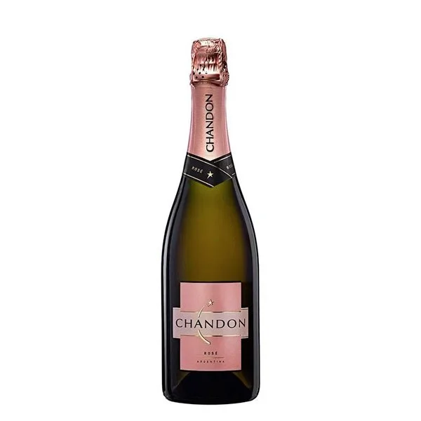 Chandon Rose 750 Ml