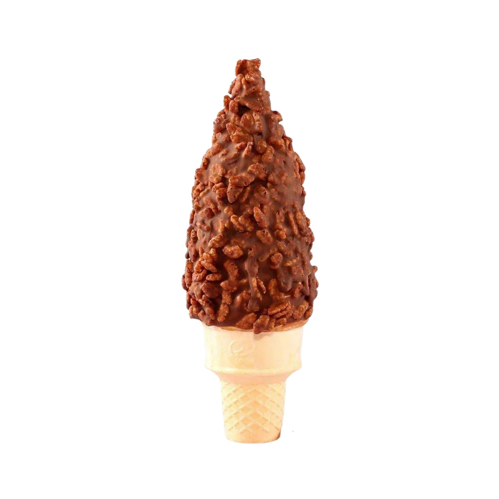 Chocoyom Krispi