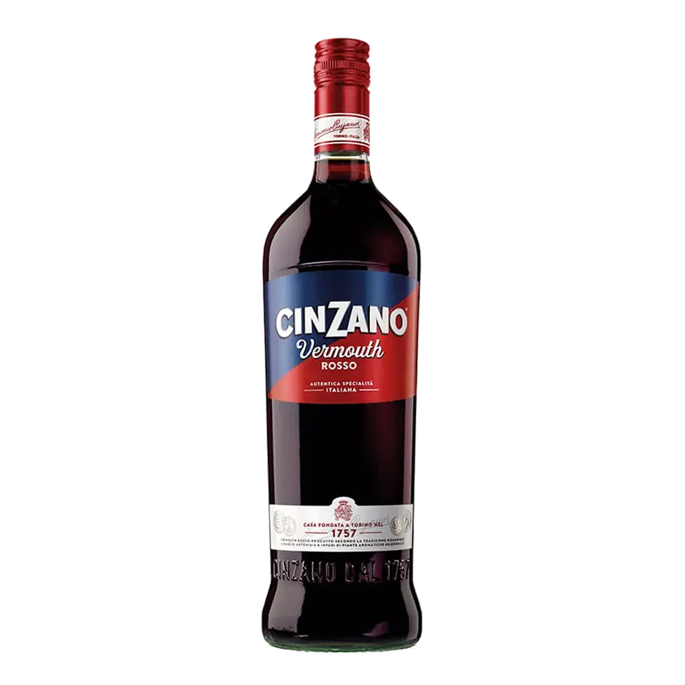 Cinzano Vermouth Tinto 1000ml