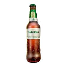 Club Colombia Trigo Botella 330ml