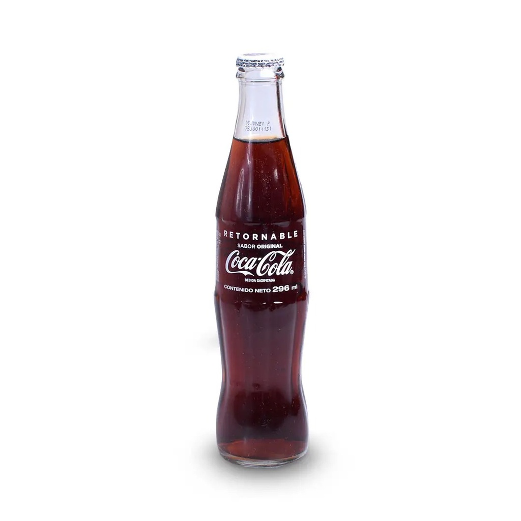 Coca cola 10 Oz Vnr Zero