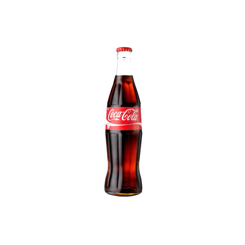 Coca cola 350 Ml Original