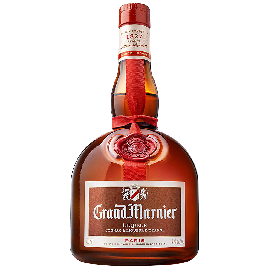 Cognac Grand Marnier 700 Ml