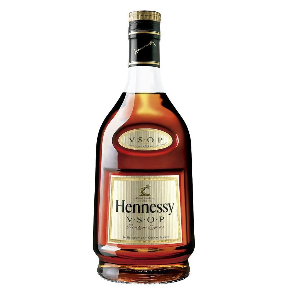 Cognac Hennessy V.S.O.P 700 Ml