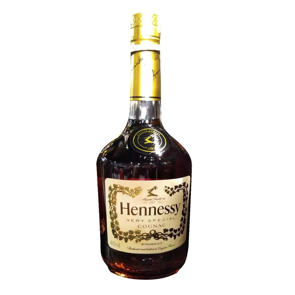 Cognac Hennessy Very Special 700 Ml