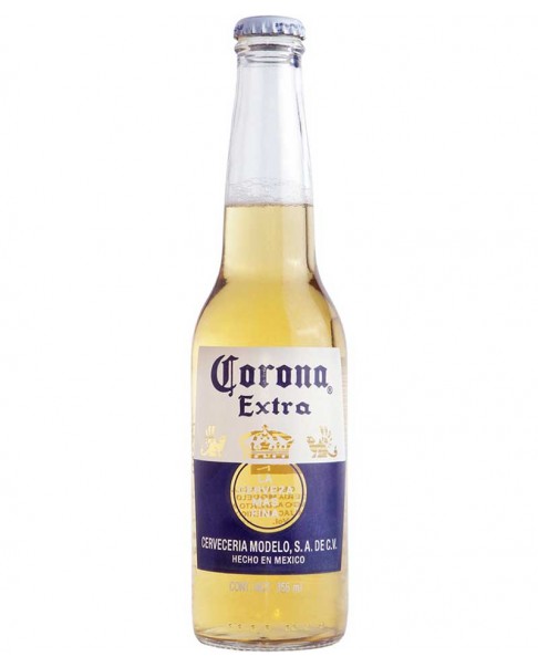 Coronita Extra Botella 210 Ml