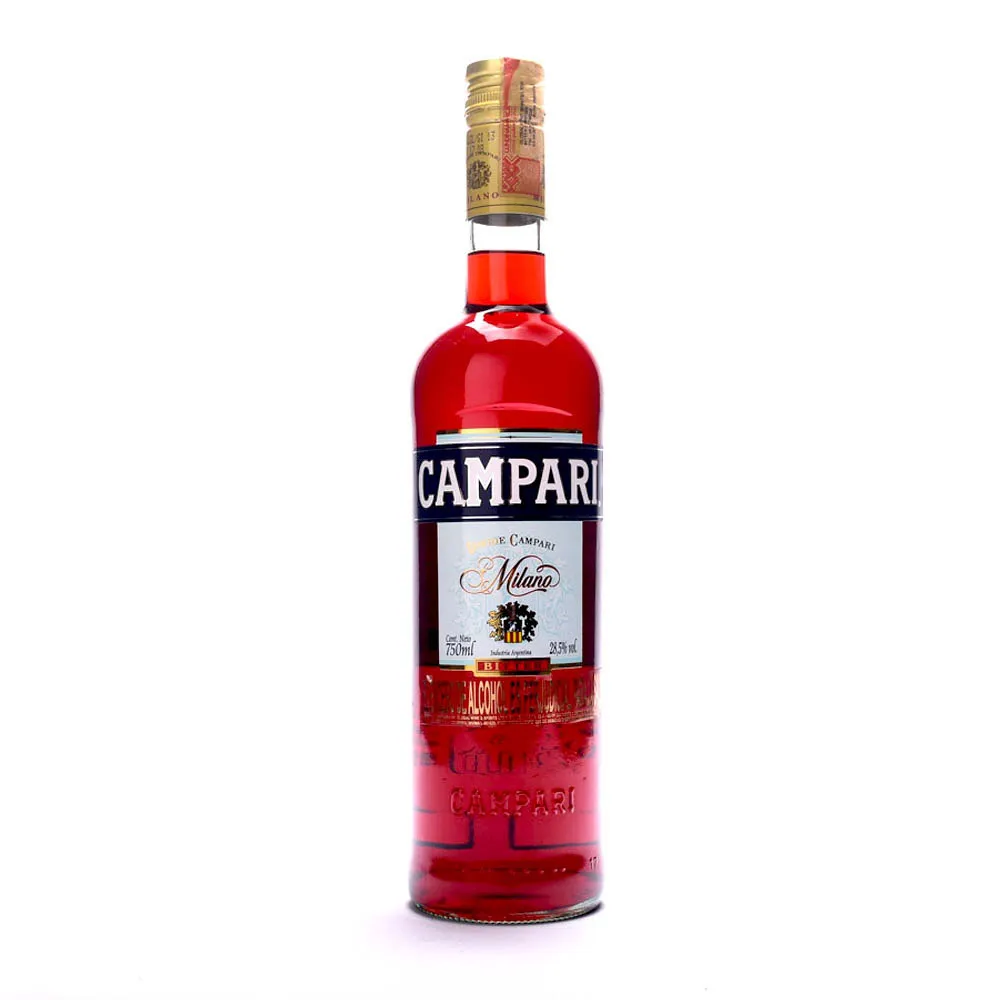 Davide Campari Milano 750 ml