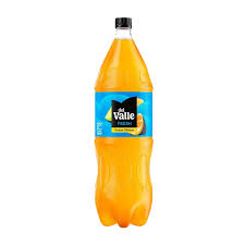 Del Valle Fresh Citrus 1.5 Lt