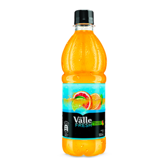 Del Valle Surtido 500 Ml