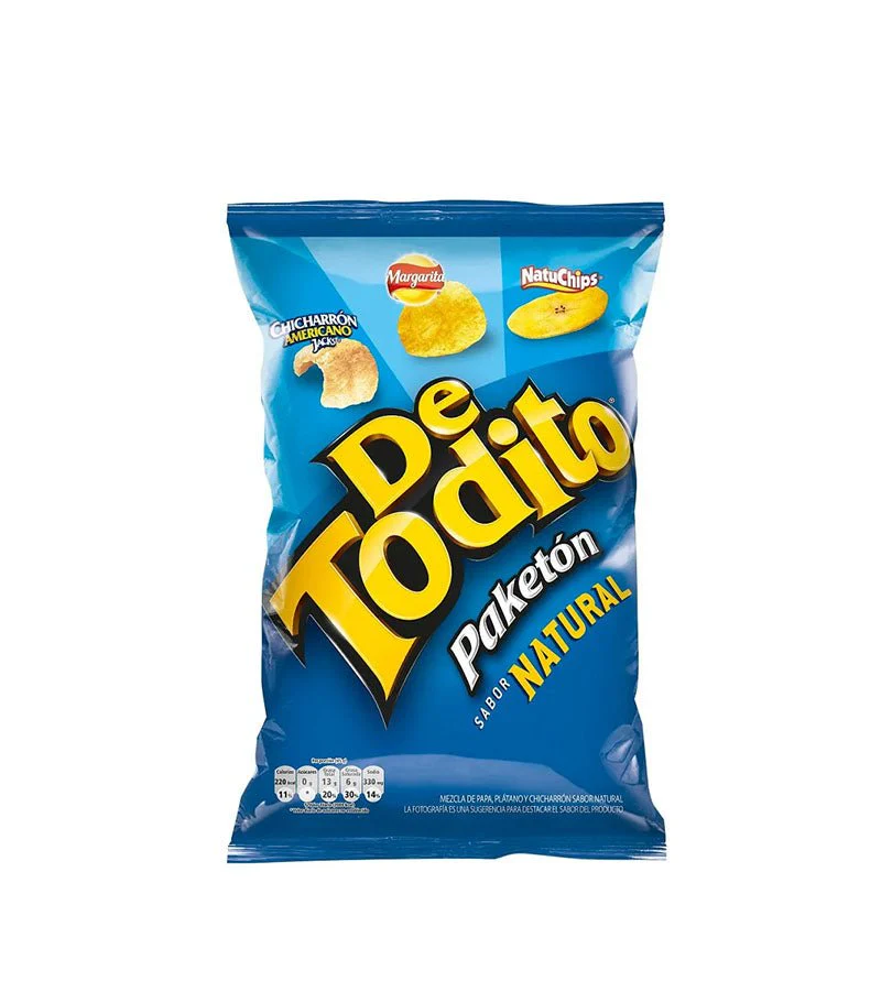 Detodito 50gr