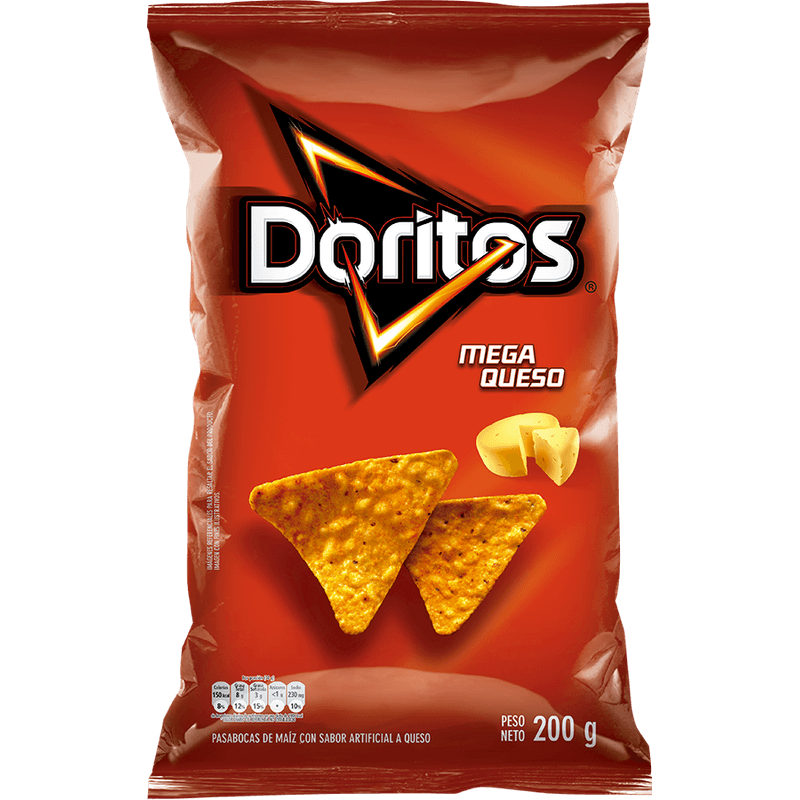 Doritos Familiar