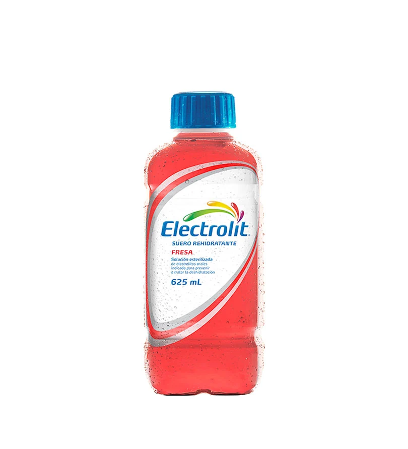 Electrolit 625 Ml