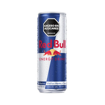 Energizante Red Bull 355 Ml
