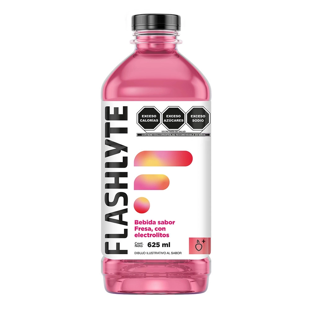 Flashlyte 625 Ml