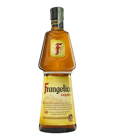 Frangelico Destilado Avellanas 700ml