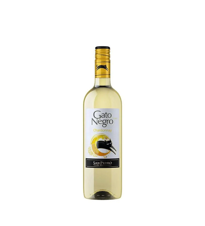GTATO NEGRO CHARDONNAY