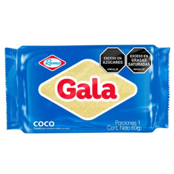 Gala Surtida 60gr