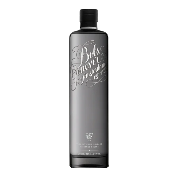 Ginebra Bols Genever 700 Ml