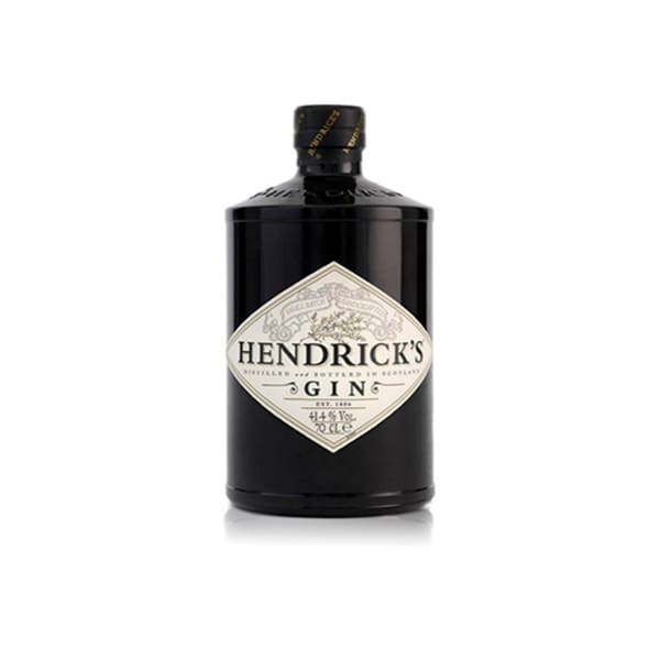 Ginebra Hendricks Gin 750 Ml