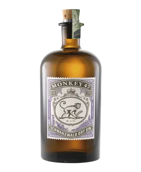 Ginebra Monkey 47 500 Ml