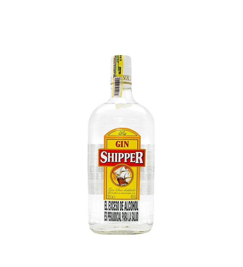 Ginebra Shipper 1000ml