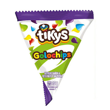 Golochips