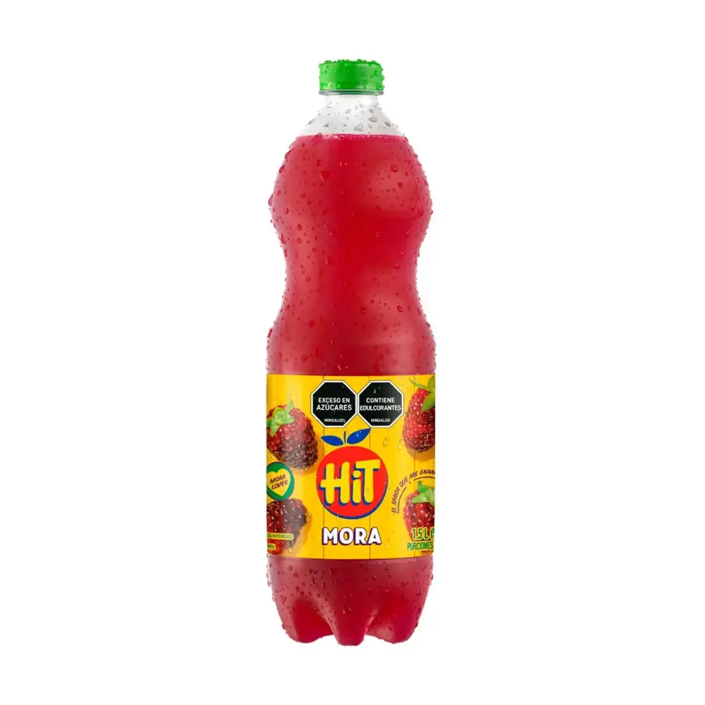 Hit Mora Pet 500 Ml