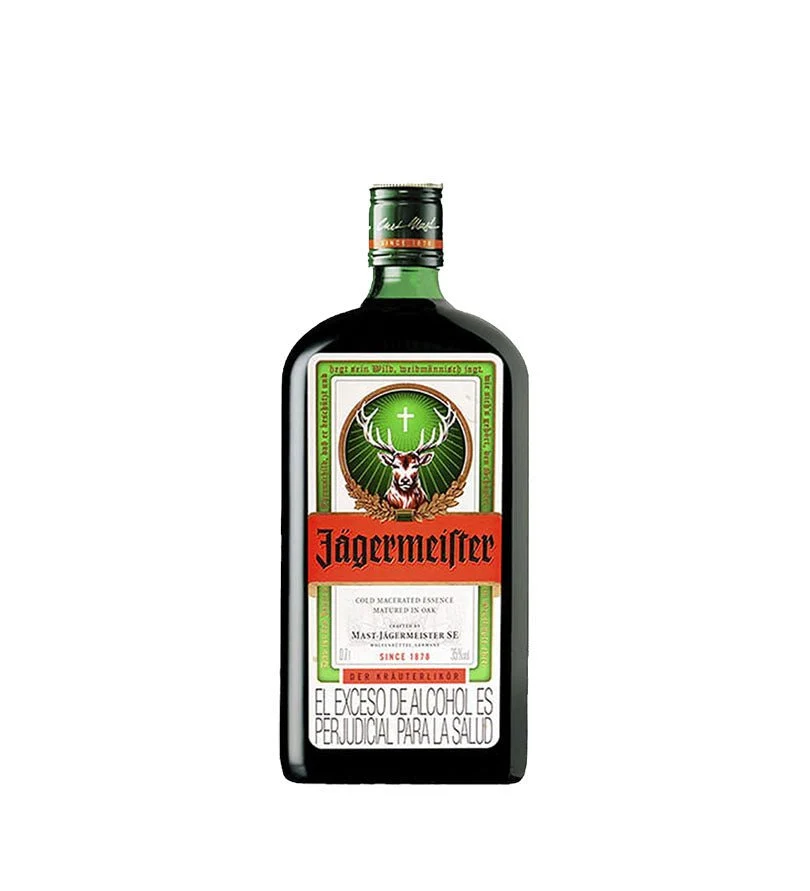 Jagermeister 700 Ml
