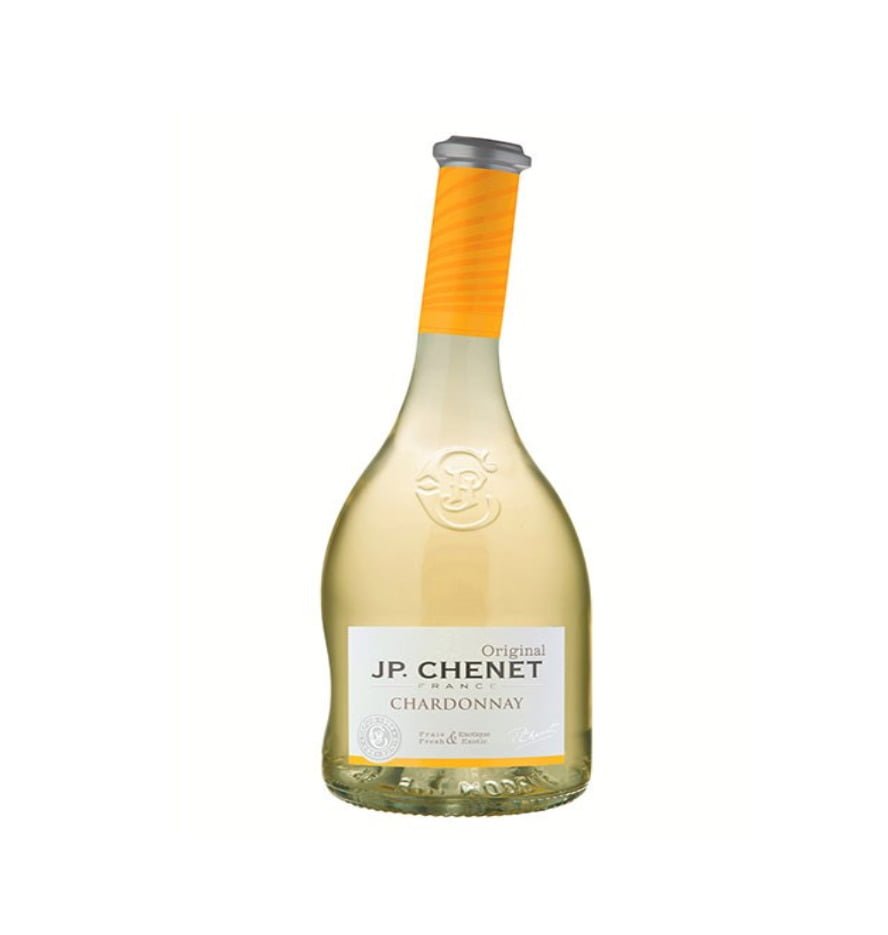 Jp Chenet Chardonay 750 Ml