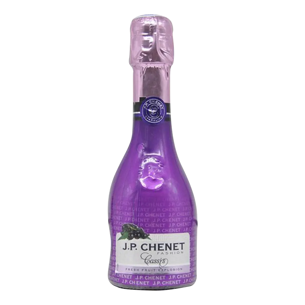 Jp Chenet Fashion Cassis 200 Ml