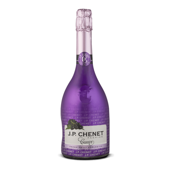 Jp Chenet Fashion Cassis 750 Ml