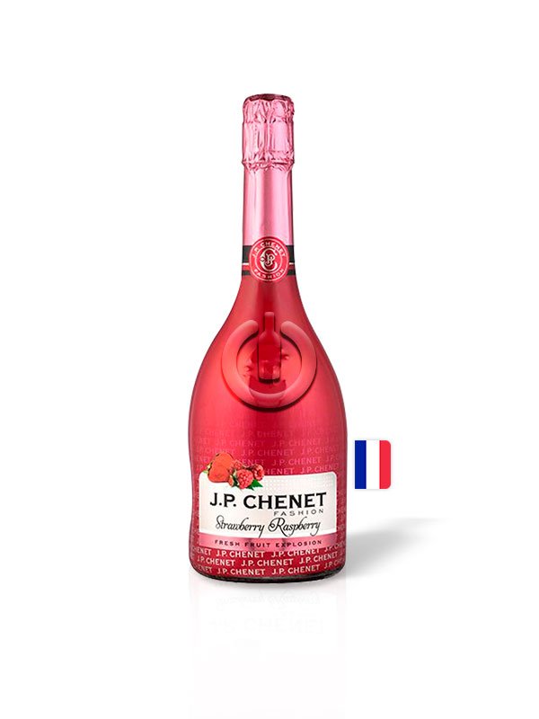 Jp Chenet Fashion Strawberry 750 Ml