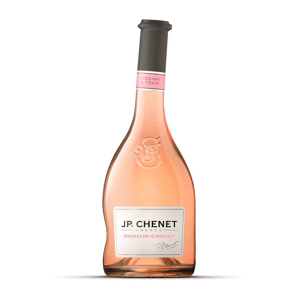Jp Chenet Grenache-Cinsault  750 Ml
