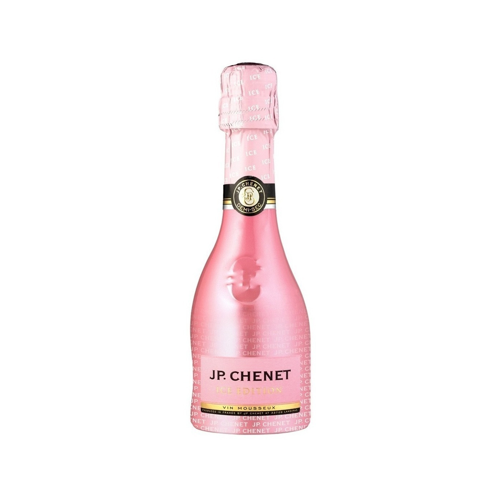 Jp Chenet Ice Rosado 200 Ml