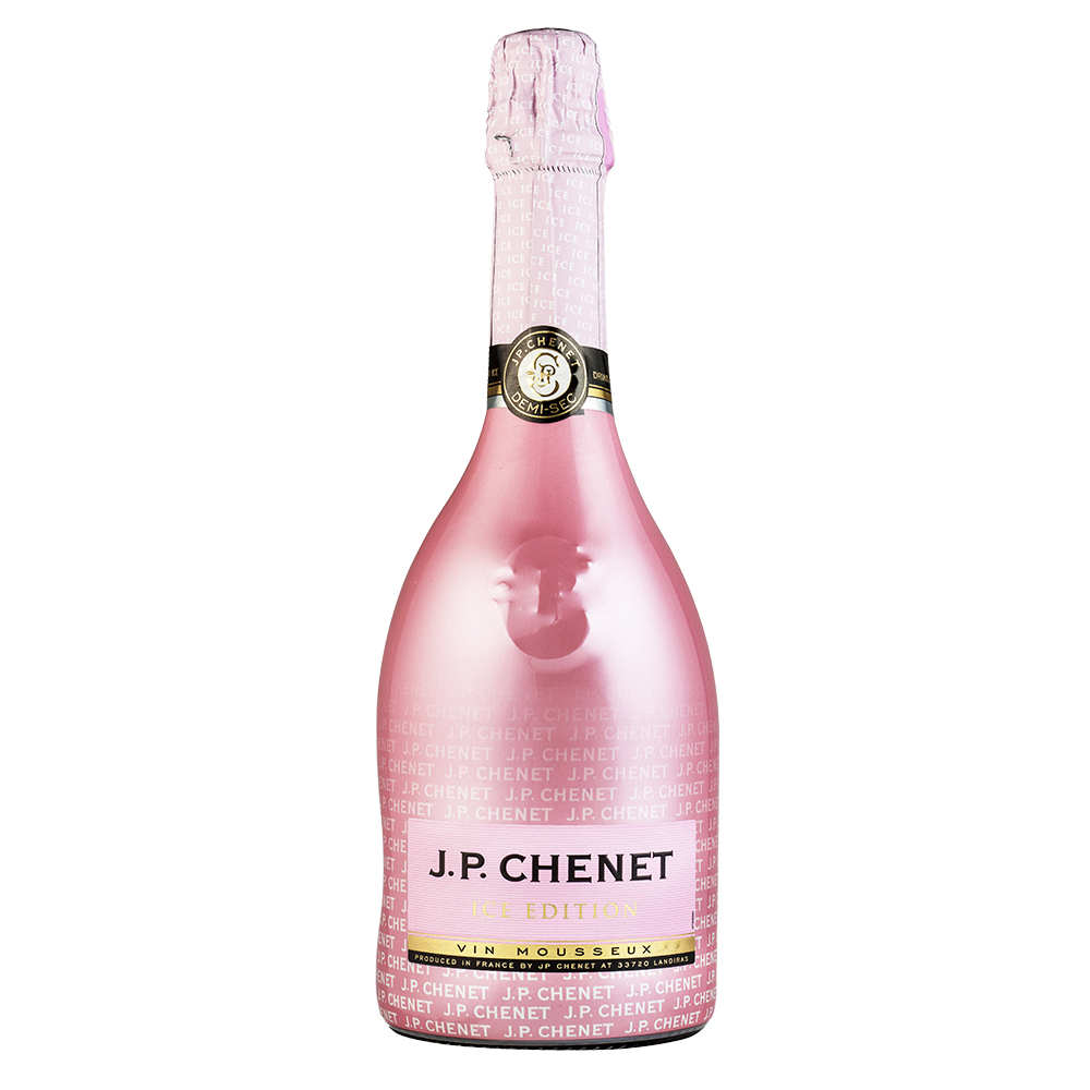 Jp Chenet Ice Rosado 750 Ml