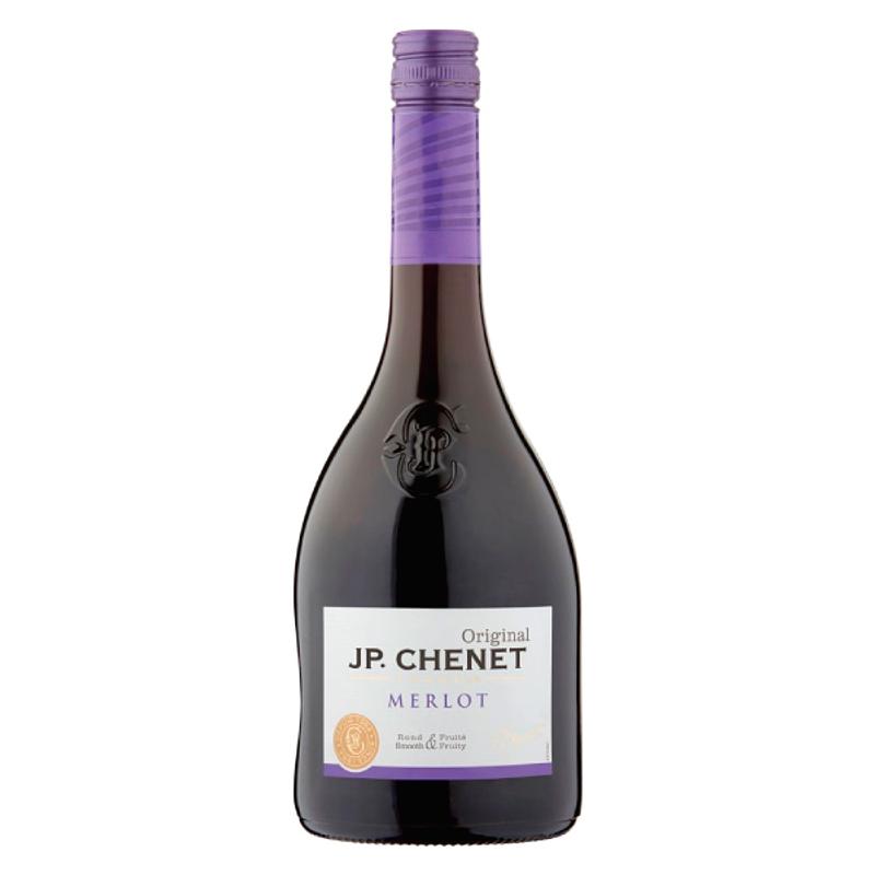 Jp Chenet Merlot 250 ML