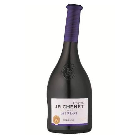 Jp Chenet Merlot 750 Ml