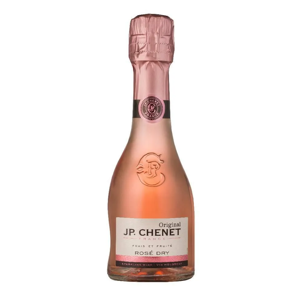 Jp Chenet Rose Dry 200 Ml