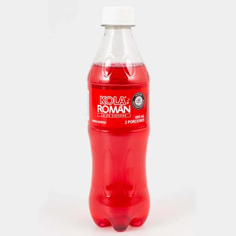 Kola Roman 400 Ml