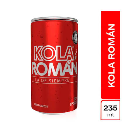 Kola Roman Lata 235